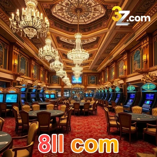 8ll com Instalar agora