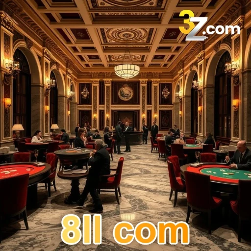 8ll com Jogos de caça-níqueis