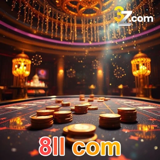 8ll com Jogos de caça-níqueis