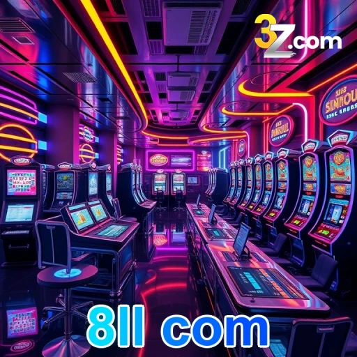 8ll com Promoções diárias