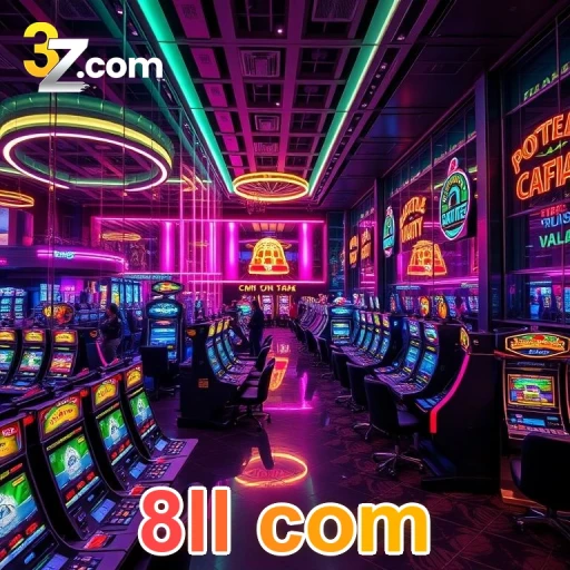 8ll com Benefícios VIP